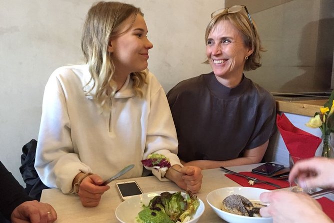 Private Tour: Daytime Food Tour Trends & Classics - What You Actually Eat in 3.5 Hours