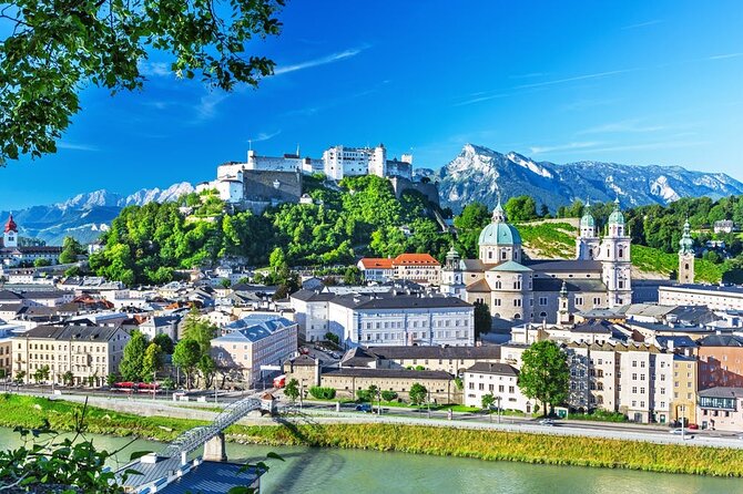 Private TOUR Munich > Eagle Nest > Königssee > Salzburg > Munich - Kehlsteinhaus (Eagle’s Nest): the climb, the lift, and the views