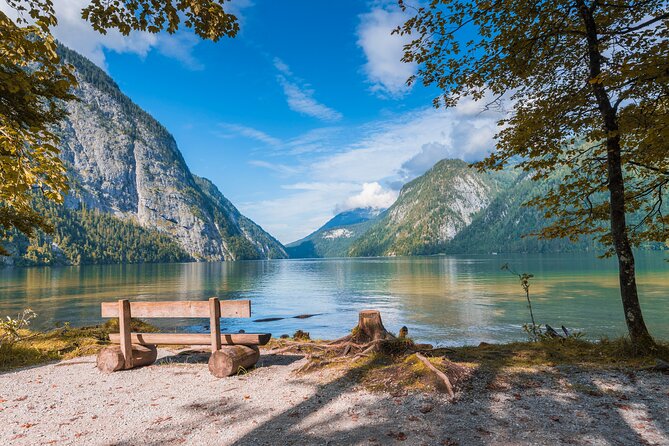 Private TOUR Munich > Eagle Nest > Königssee > Salzburg > Munich - What to watch for: tickets, weather, and lunch reality