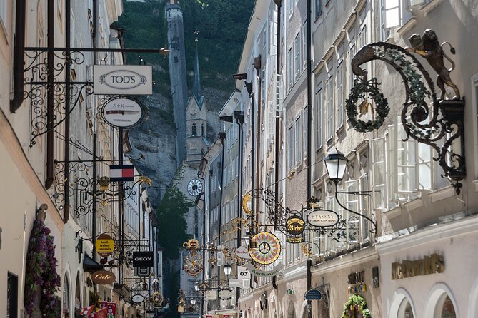 Private TOUR Munich > Eagle Nest > Königssee > Salzburg > Munich - Should you book this Munich to Salzburg private day tour?