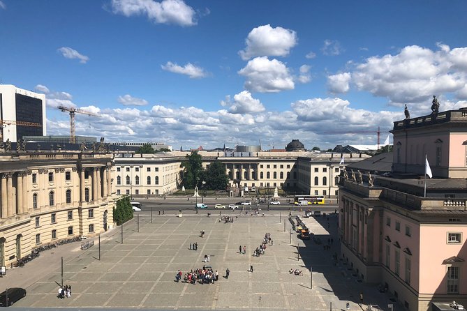 Private tour of Berlin - How This Private Berlin Tour Fits a Real Day