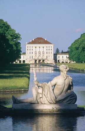 Private Tour of Nymphenburg Palace and Gardens - Key highlights that matter on the ground