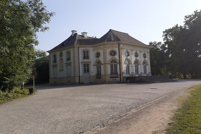 Private Tour of Nymphenburg Palace and Gardens - Price and value: is $192.77 per person worth it?