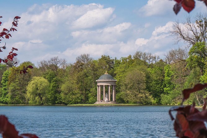 Private Tour of Nymphenburg Palace and Gardens - Nymphenburg gardens: where most people should spend their time