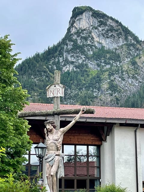 Private tour to Neuschwanstein castle from Munich - Key things that make this tour work