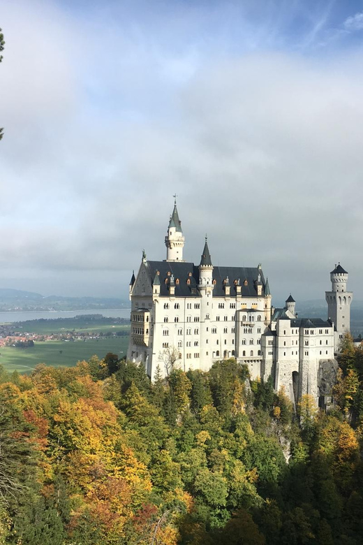 Private tour to Neuschwanstein castle from Munich - Should you book this private Neuschwanstein day trip?