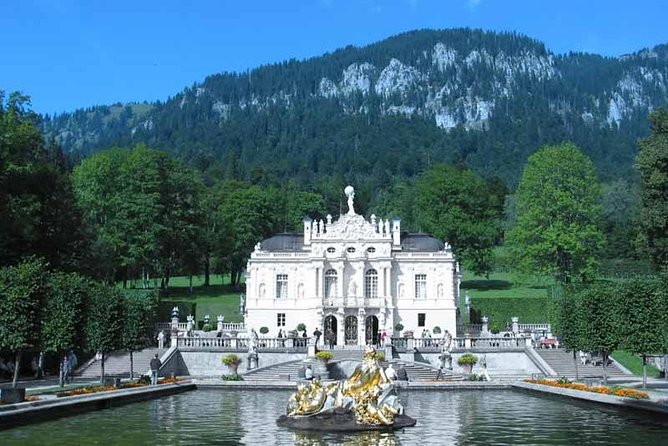 Private Tour to Neuschwanstein Castle & Linderhof from Munich - How this private Munich day trip saves time (and headaches)