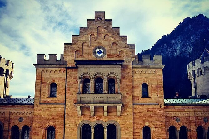 Private Tour to Neuschwanstein Castle & Linderhof from Munich - Price and value: does $654.27 per person make sense?