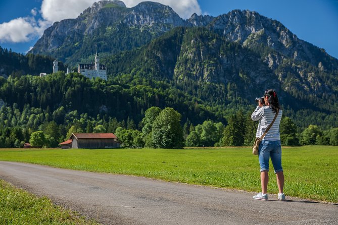 Private Tour to Neuschwanstein & Linderhof, Skip The Line & Lunch - Price and Value: When $899 Feels Like Less Than You Think