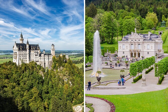 Private Tour to Neuschwanstein & Linderhof, Skip The Line & Lunch - Who This Tour Fits Best (And Who Might Want to Skip It)