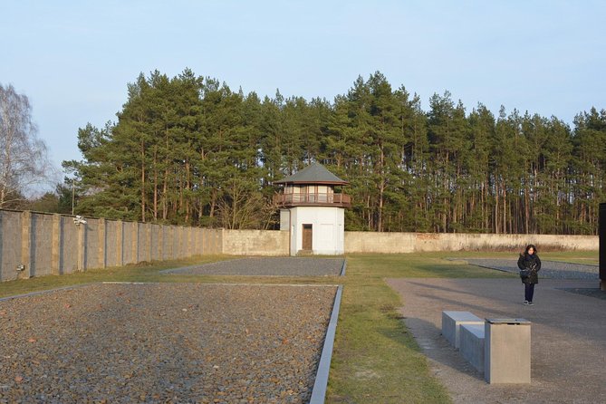 Private Tour to Sachsenhausen Concentration Camp Memorial (With Licensed Guide) - Exhibition in the Former Camp Kitchen: Learning That Stays Practical