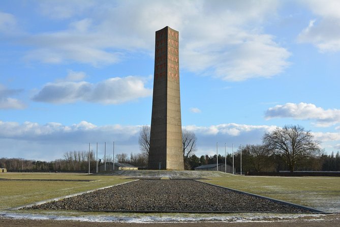 Private Tour to Sachsenhausen Concentration Camp Memorial (With Licensed Guide) - Former Prisoner Barrack Block: What Time Feels Like on a Site Like This
