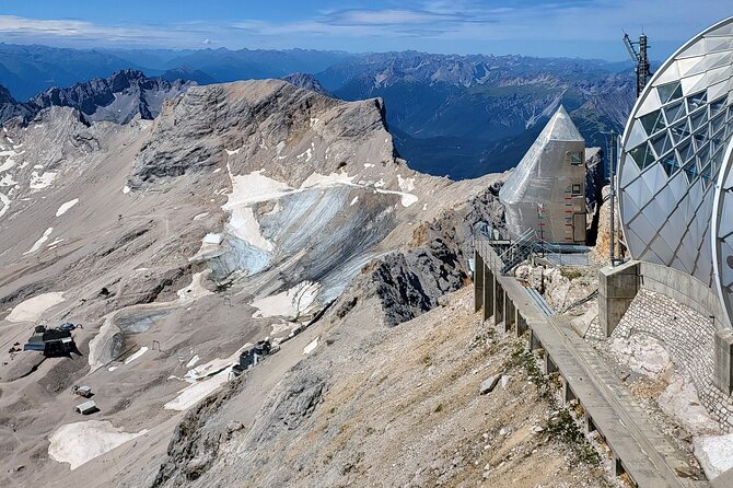 Private Tour to Zugspitze with Cable Car-Tix, Lake Eibsee & Lunch - Price and Value: What $799 Includes (and Why It Can Make Sense)