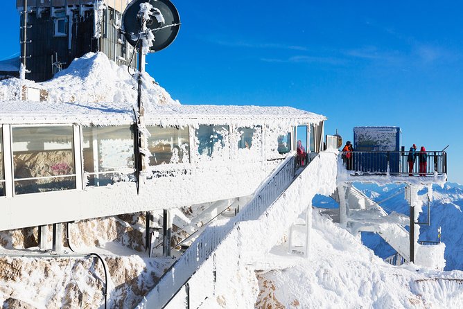 Private Tour to Zugspitze with Cable Car-Tix, Lake Eibsee & Lunch - Who This Private Zugspitze Tour Fits Best