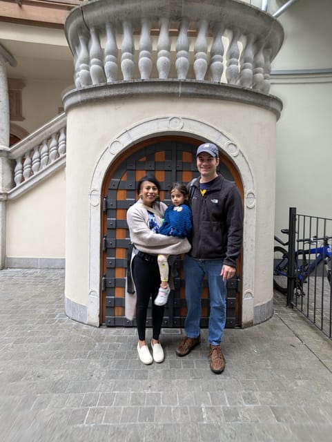 Private Tour with Native English speaking Local - Key highlights worth your time