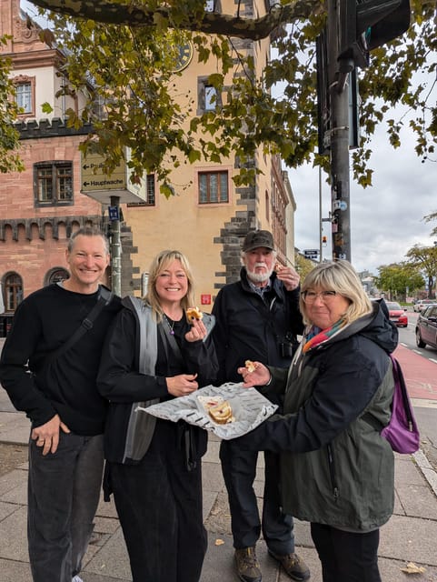Private Tour with Native English speaking Local - Kaiser Dom: a landmark moment that anchors the middle