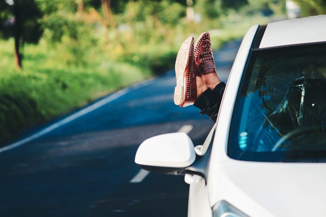 Private Transfer from Berlin to Prague with 2h of Sightseeing - Why this Berlin to Prague transfer feels practical