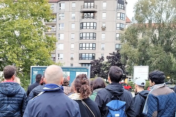 Private Walking Sightseeing Local Berlin Tour Guides up 15 Person - Alexanderplatz to Museum Island: the fast-orientation start