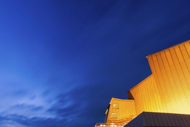 Private walking Tour: Berlin Architecture Tour - Price and what you really get for $191.87 per person