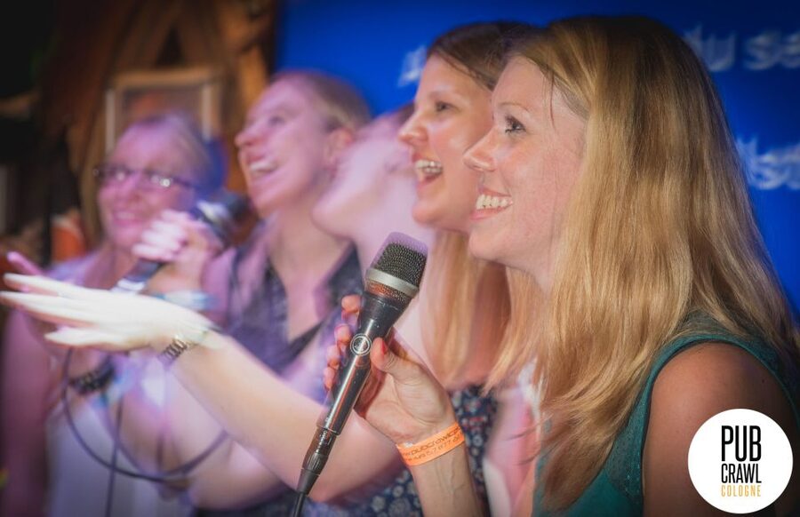 Pub Crawl Cologne Including Admission Fee for Bars and Shots - What you’re really paying for: a route that keeps you social