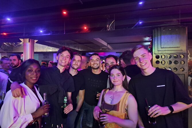 Pub Crawl - Drink & Dare - Price check: is $30 a good deal in Hamburg?