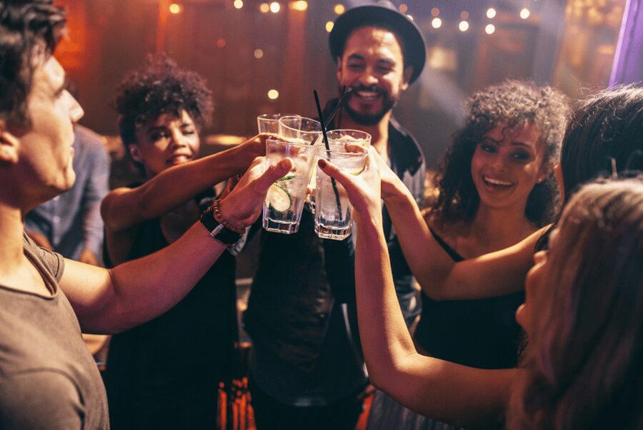 Pubcrawl Augsburg: Tour through best Bars and Clubs in Town - Key highlights at a glance