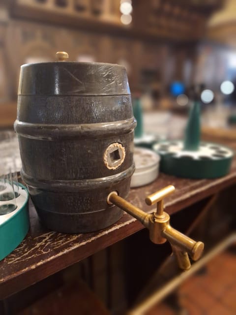 Public brewhouse tour Cologne in English - Price and value: $23 for context you can use