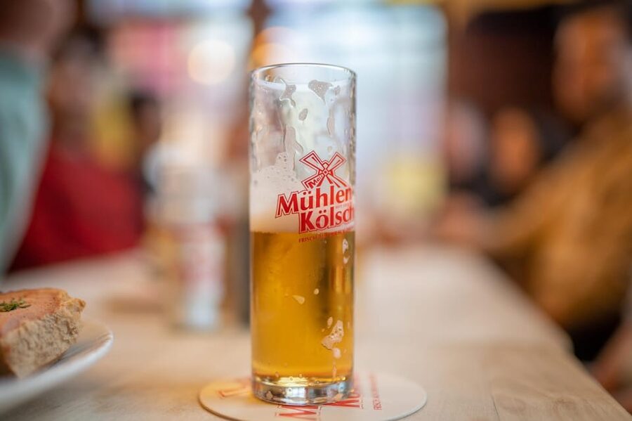 Public brewhouse tour Cologne in English - Who this tour fits best