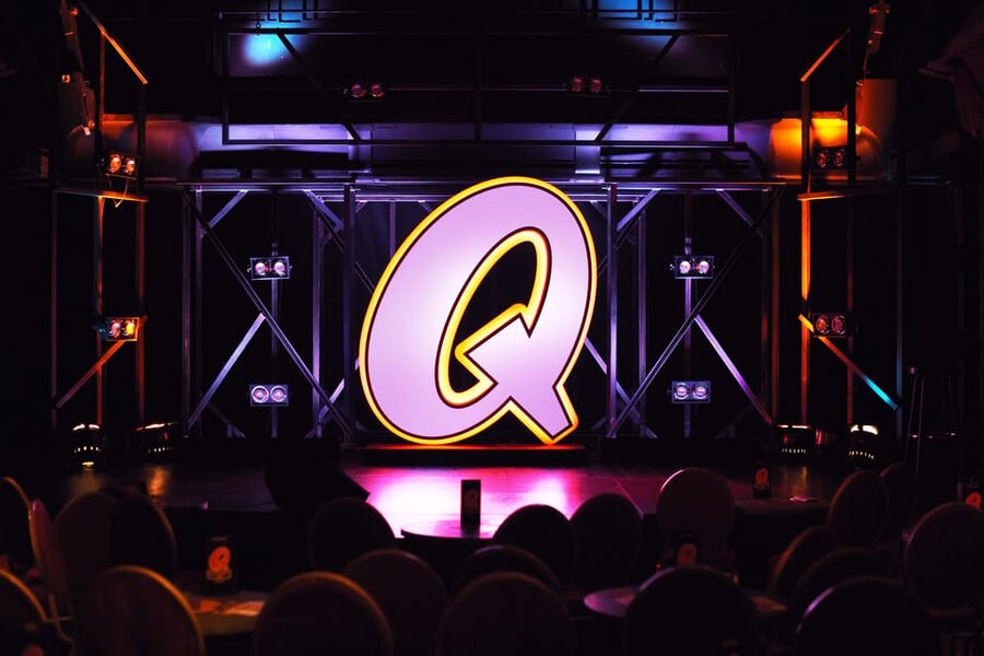 Quatsch Comedy Club Berlin: Die Late Night Show - Key Highlights You Should Know Before You Go
