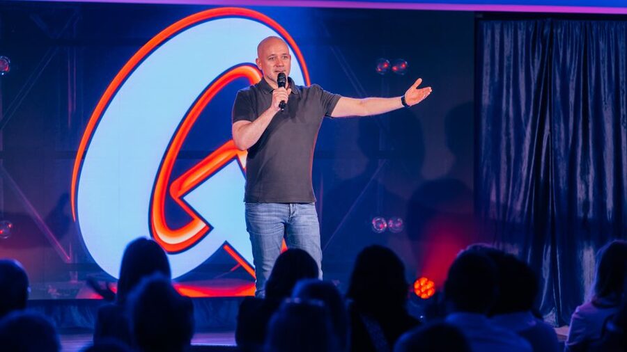 Quatsch Comedy Club Hamburg: Die Live Show - Key things I’d circle before you go
