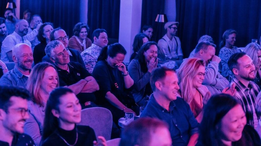 Quatsch Comedy Club Hamburg: Die Live Show - Practical do’s and don’ts before you board