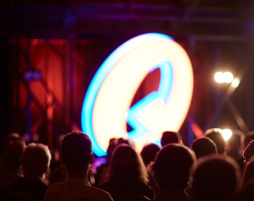 Quatsch Comedy Club München: Die Live Show - Key things I’d watch for before you go