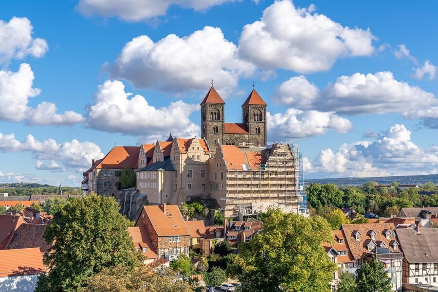 Quedlinburg: Guided City Walk - Highlights tour (private) - Should you book this tour? My honest decision guide