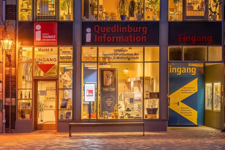 Quedlinburg: Guided City Walk - Highlights tour (private) - Who this private Quedlinburg highlights walk suits best