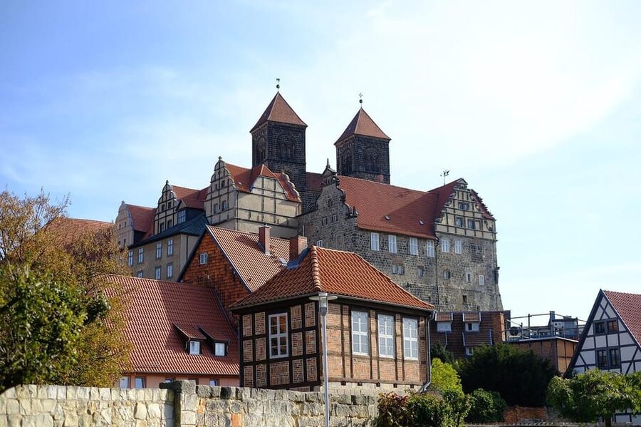 Quedlinburg UNESCO World Heritage Group Tour (private) - Key Things to Know Before You Go