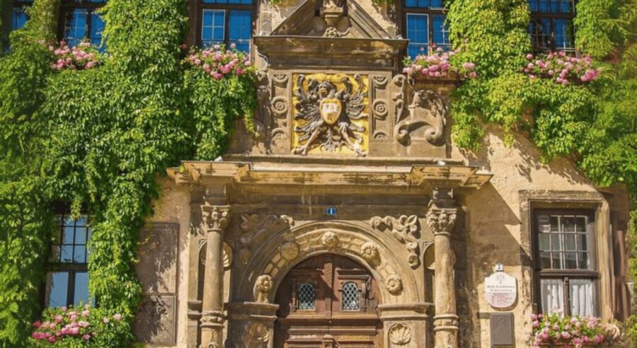 Quedlinburg UNESCO World Heritage Group Tour (private) - Town Hall to Church Stops: Old Town in Two Hours