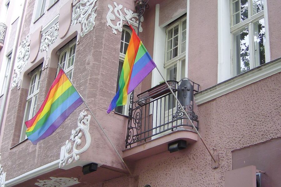Queer Berlin Walking Tour - Key things I’d circle before you go
