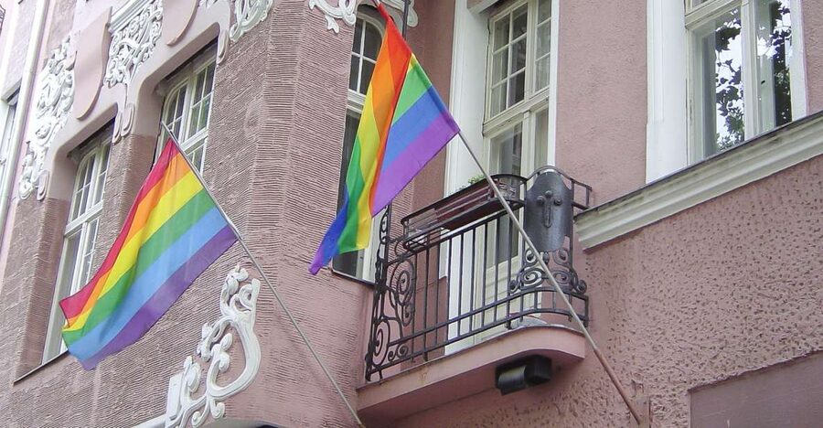 Queer Berlin Walking Tour - Getting oriented with a Schöneberg-first route