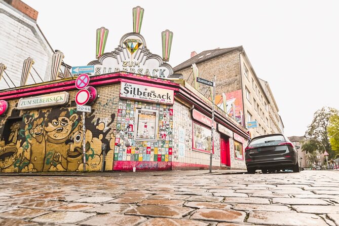 Reeperbahn Tour In St. Pauli - Price and value: is $26.12 a fair deal?