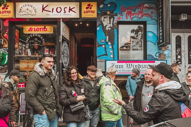 Reeperbahn Tour In St. Pauli - Quick watch-outs and how to enjoy it