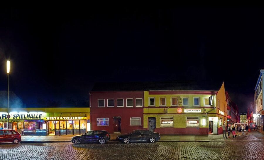 Reeperbahn Walking Tour with St. Pauli Local - German-only, but you can still enjoy it if you plan a little