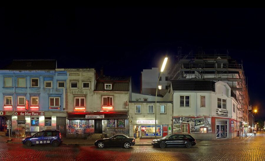Reeperbahn Walking Tour with St. Pauli Local - Who should book this Reeperbahn Walking Tour?