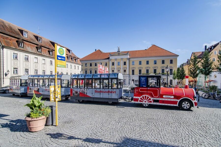 Regensburg: City Tour with the Bimmelbahn Train - Why Regensburg’s Bimmelbahn tour works when time is tight