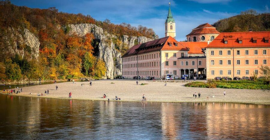 Regensburg: Half-day trip to the Danube Gorge in Weltenburg - Why This Half-Day Regensburg to Weltenburg Plan Works