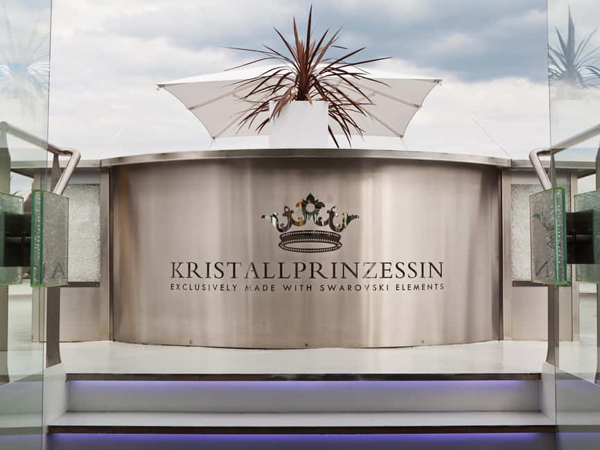 Regensburg: Sightseeing Cruise to Walhalla - A crystal-flecked cruise that still feels practical