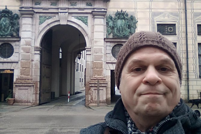 Residence Munich Private Tour including entrance ticket - Why the Munich Residence is worth guided help