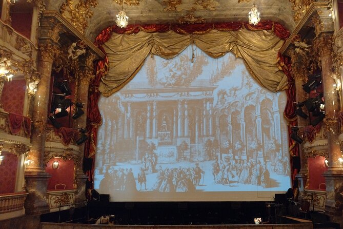 Residence Munich Private Tour including entrance ticket - Walking through more than 200 rooms with a Bavarian story