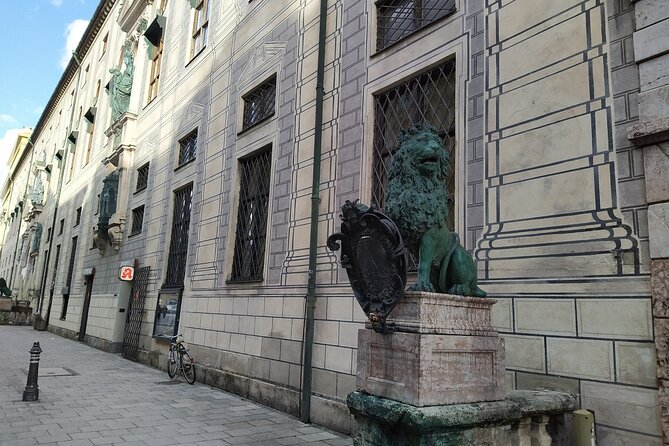 Residence Munich Private Tour including entrance ticket - What you should know before you go