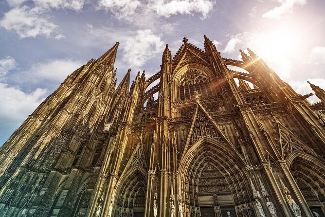 Roman Cologne: A Self-Guided Audio Tour - Key things to know before you go