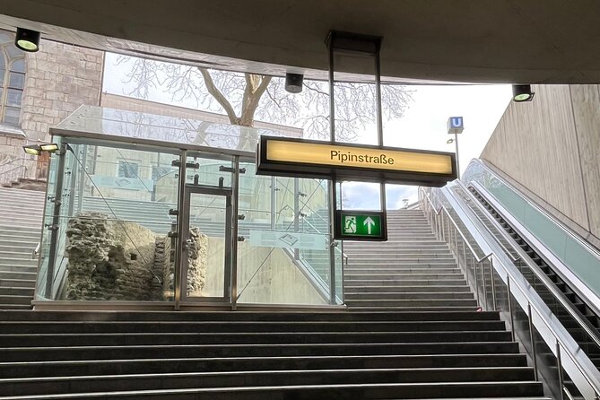 Roman Cologne: A Self-Guided Audio Tour - Why this Roman Cologne audio walk works so well